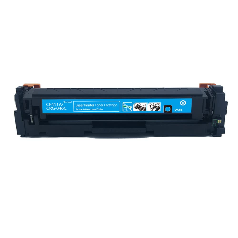 Asta Toner-203A CYAN (CF541A)