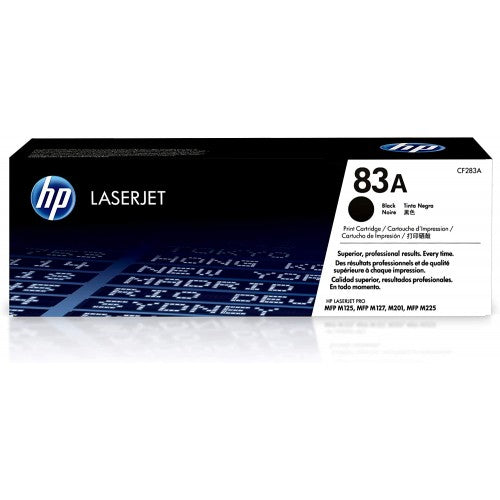HP TONER 83A (CF283A)