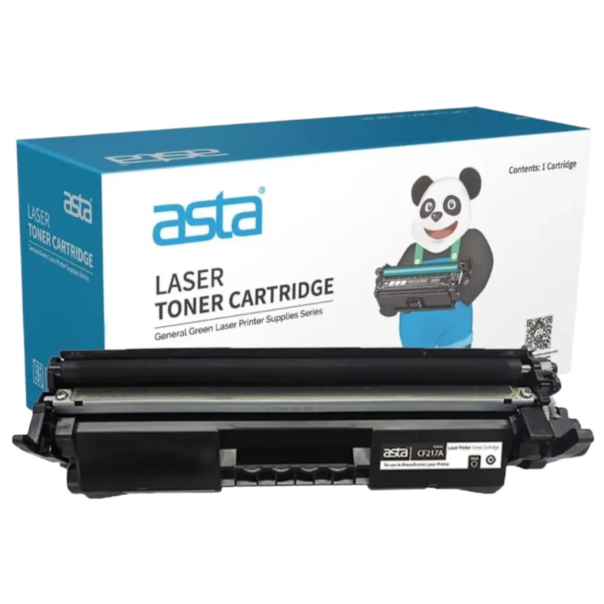 Asta Toner 150A (W1500A)