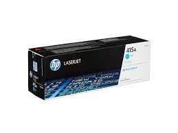 HP TONER 415A CYAN (W2031A)