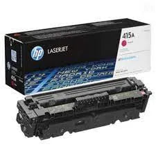 HP TONER 415A MAGENTA (W2033A)