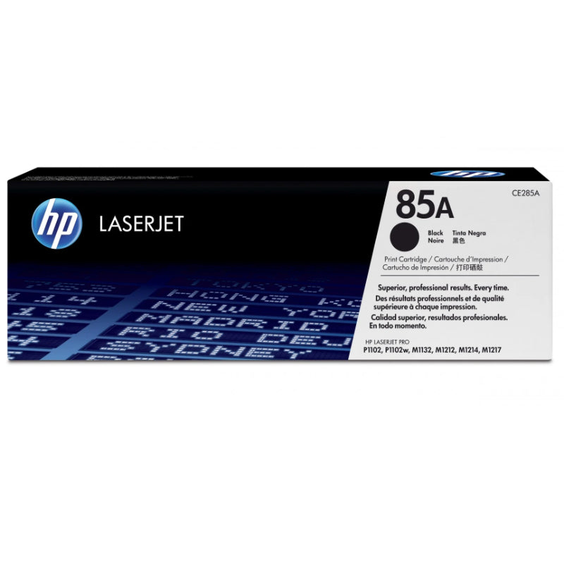 HP TONER CE285A