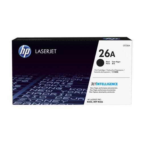 HP TONER 26A (CF226A)