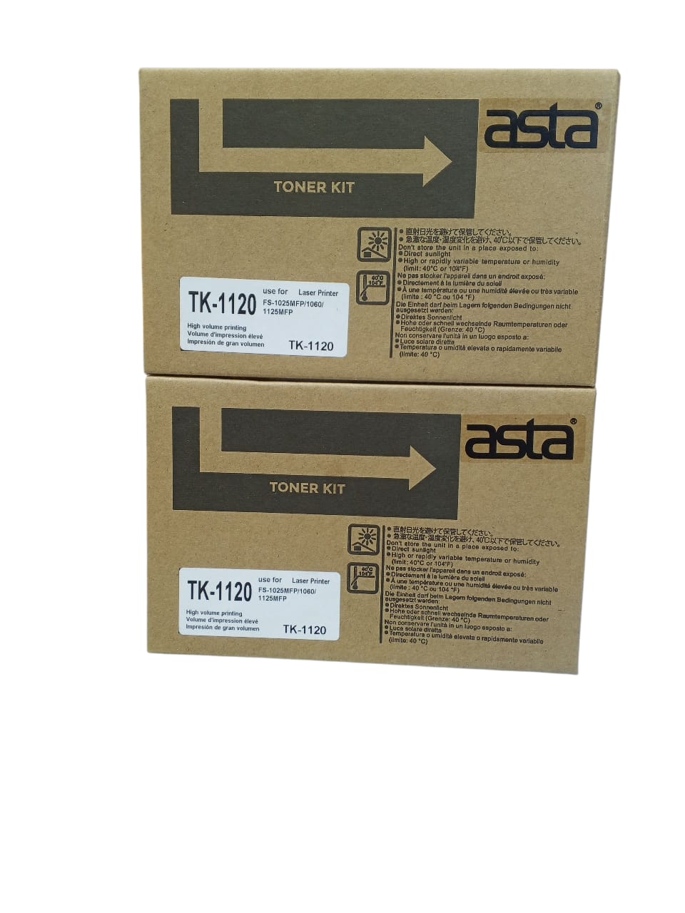 TK 1120 TONER CARTRIDGE
