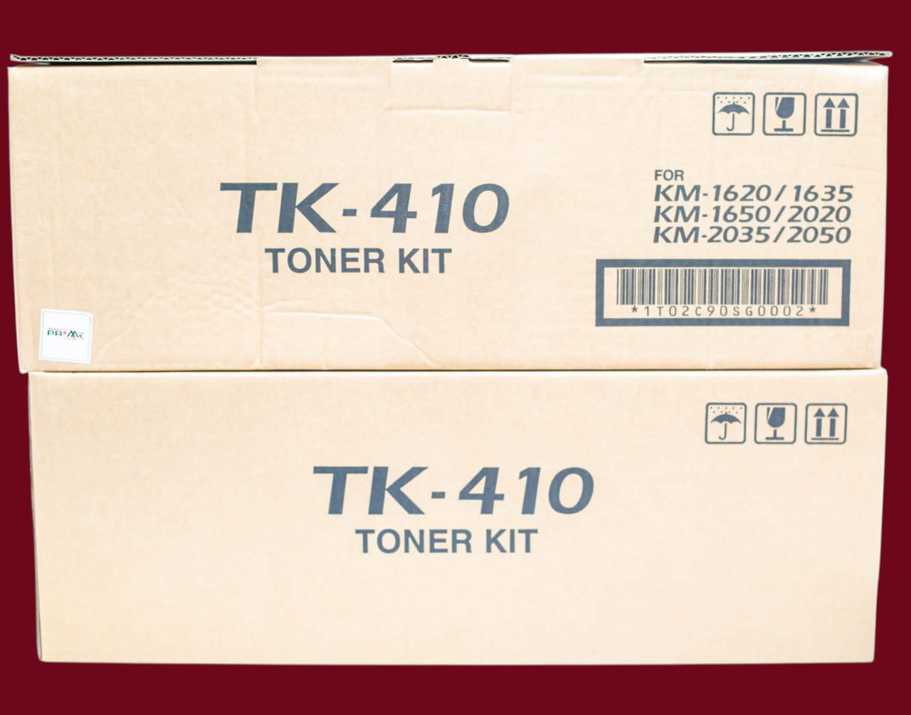 TK 410 TONER CARTRIDGE