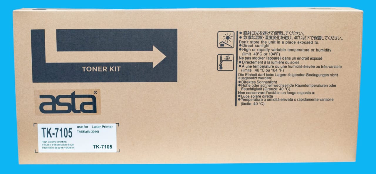 TK 7105 TONER CARTRIDGE