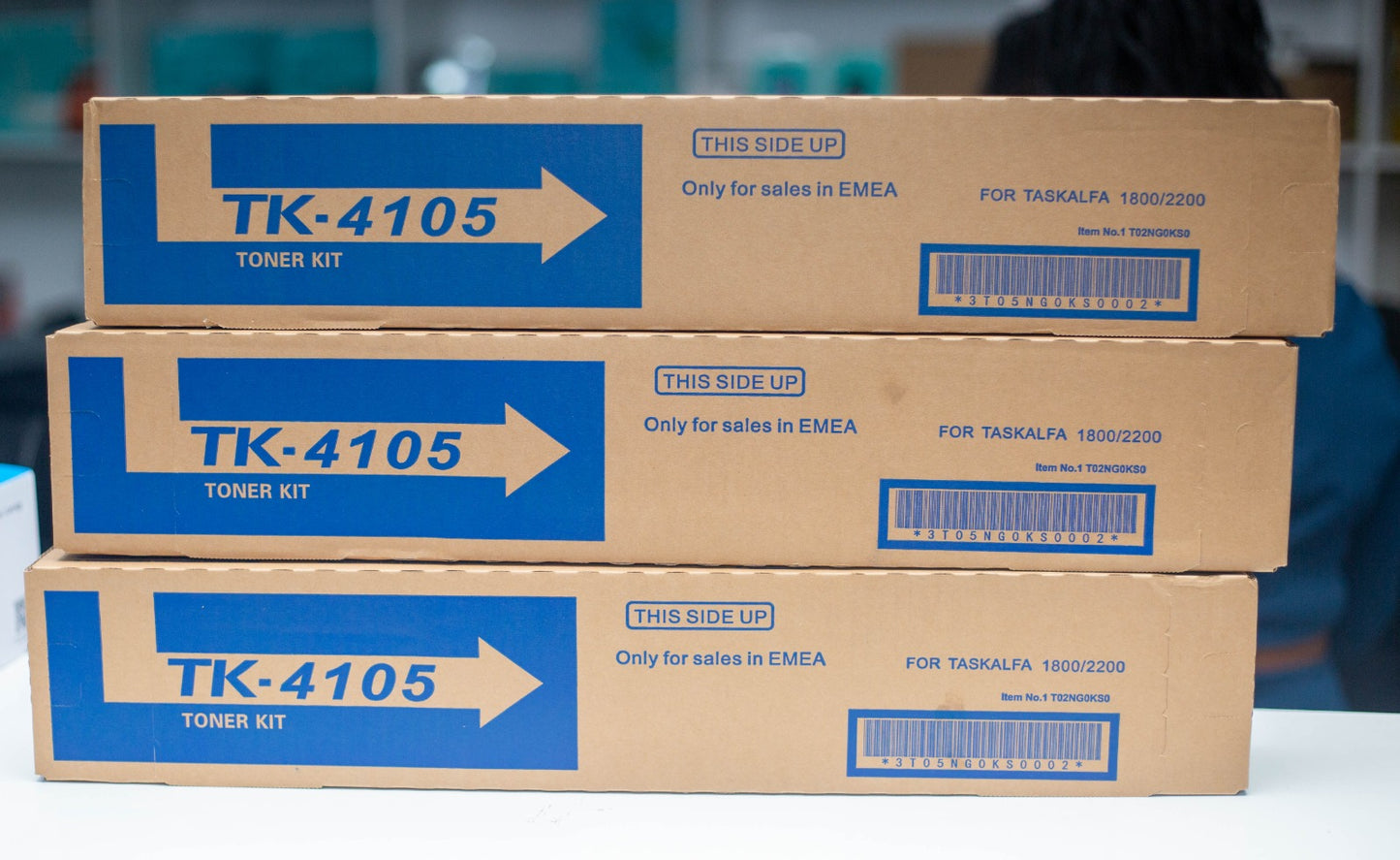 TK 4105Toner