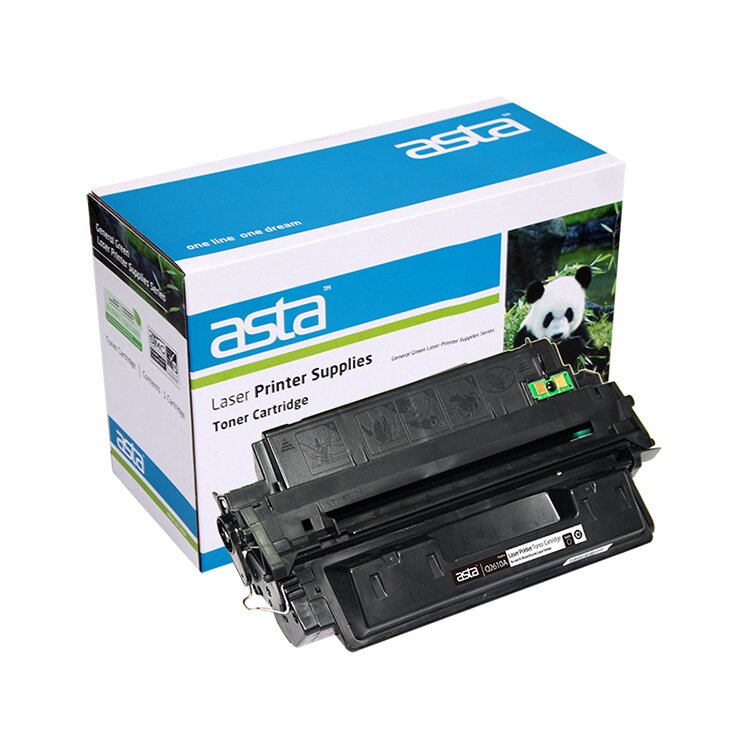 Asta Toner 81A (CF281A)