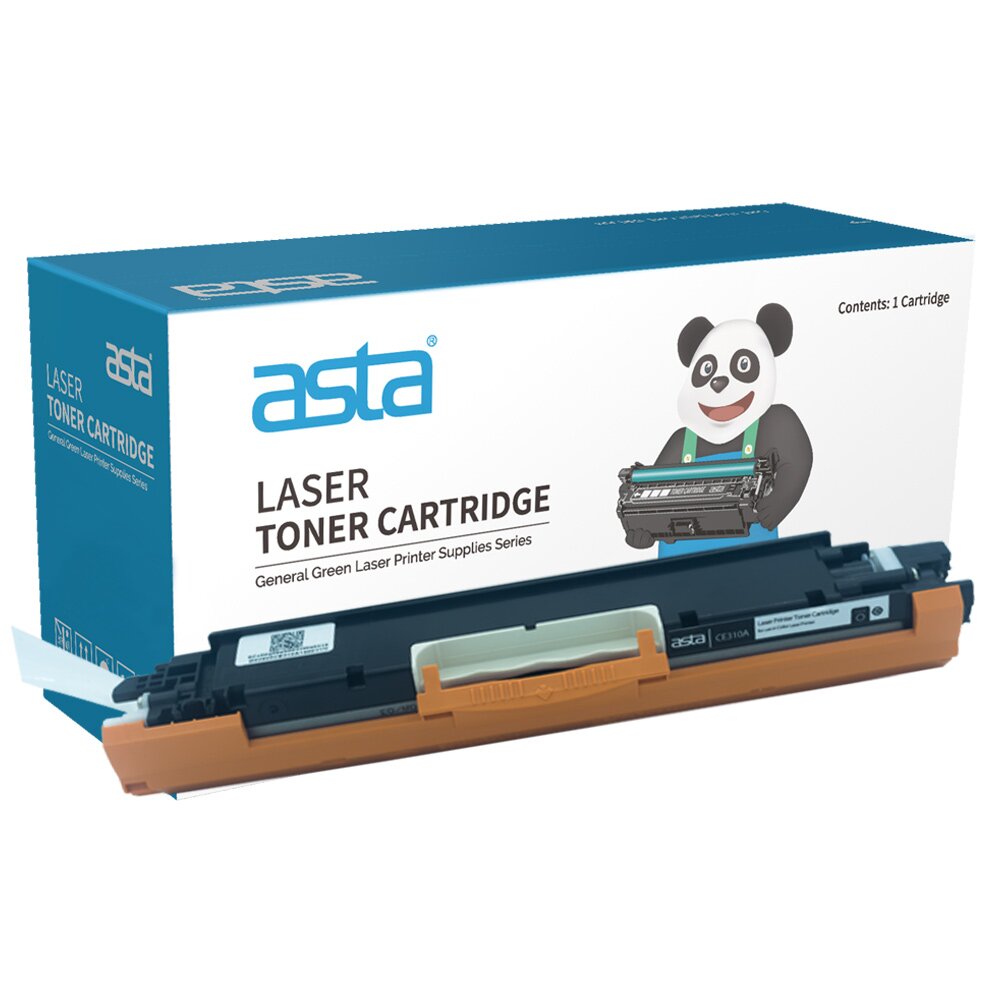Asta TONER 130A BLACK (CF350A)