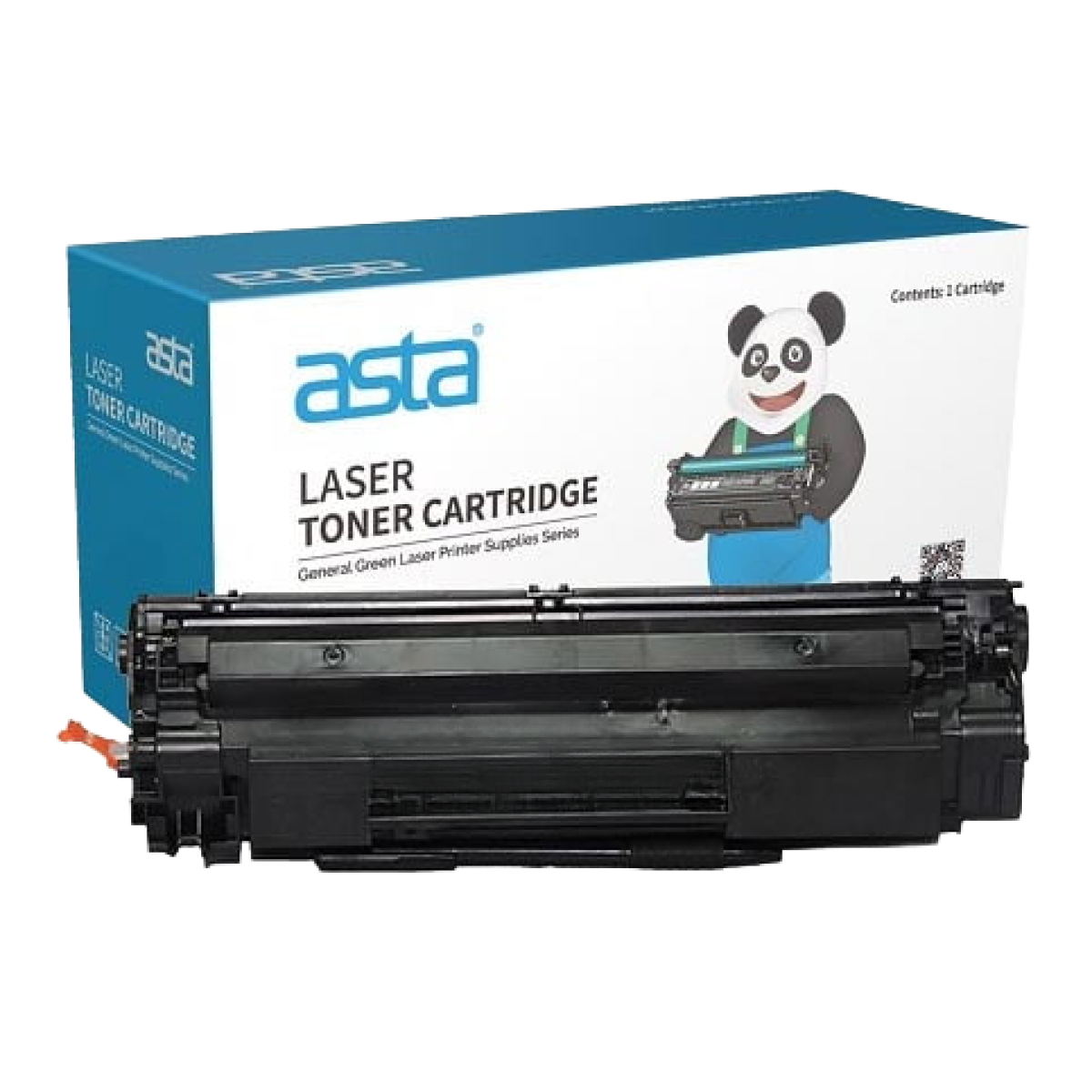 Asta TONER 30A (CF230A)