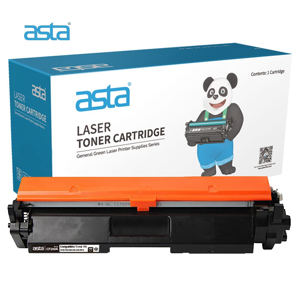 Asta Toner 55A (CE255A)