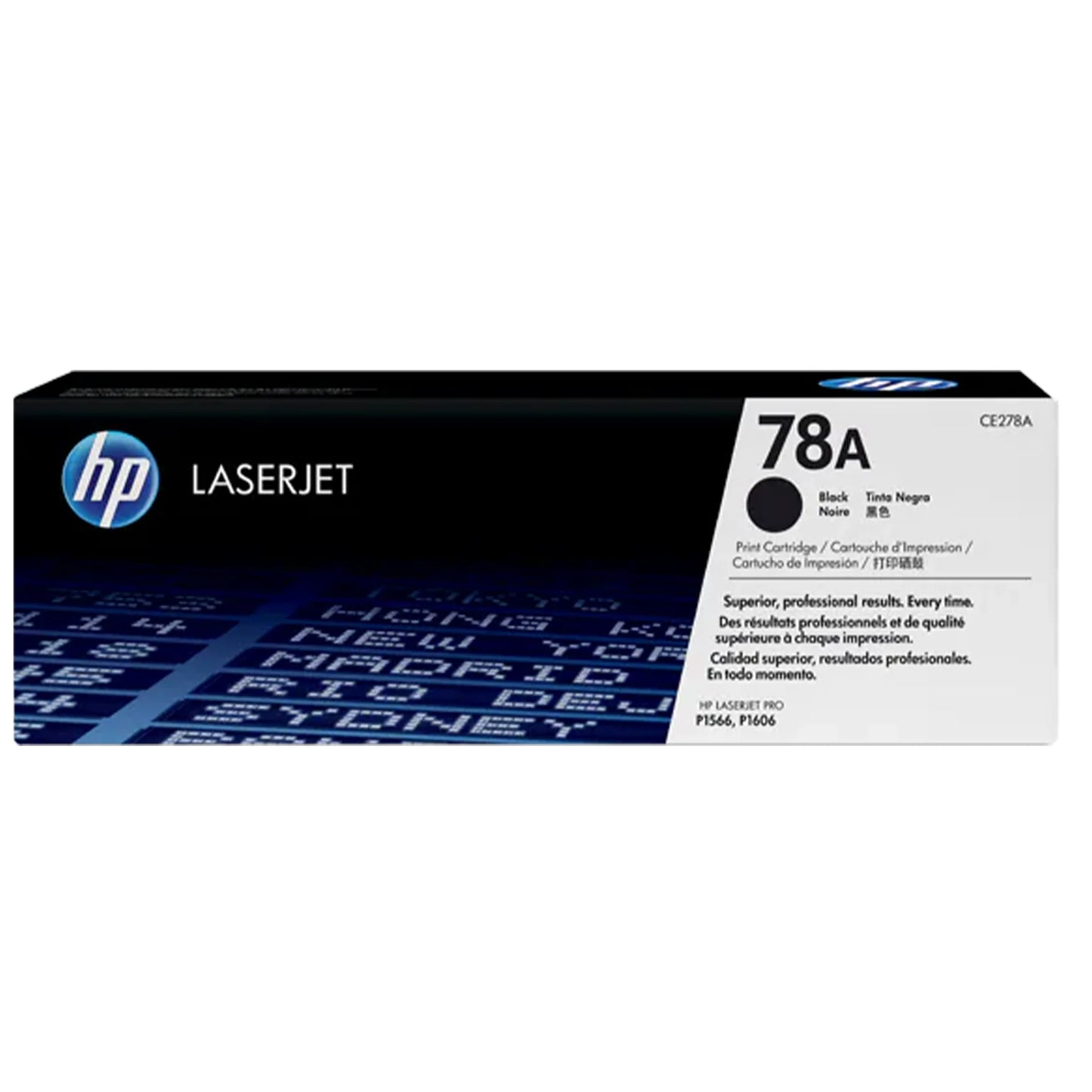 HP TONER CE278A