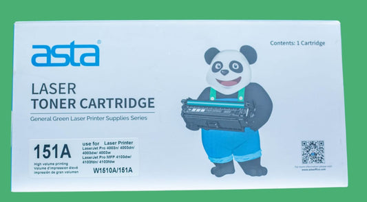 ASTA HP 151A TONER CARTRIDGE