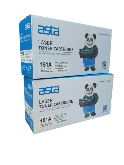 ASTA HP 151A TONER CARTRIDGE