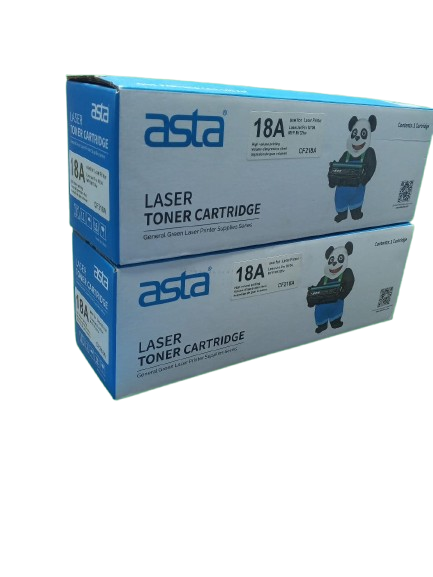 ASTA 18A TONER CARTRIDGE