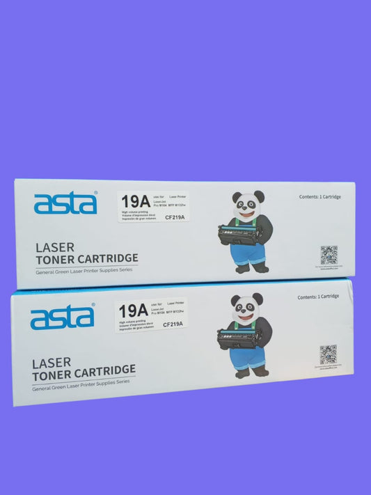 ASTA HP 19A TONER CARTRIDGE