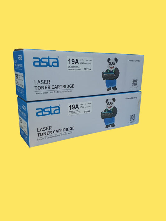ASTA HP 19A TONER CARTRIDGE