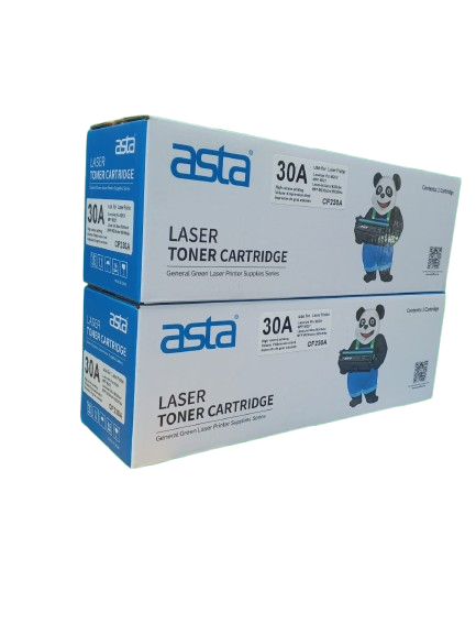 ASTA HP 30A TONER CARTRIDGE