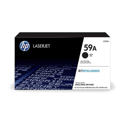 HP  Toner 59A (CF259A)
