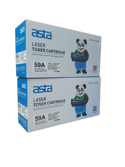 ASTA TONER 59A
