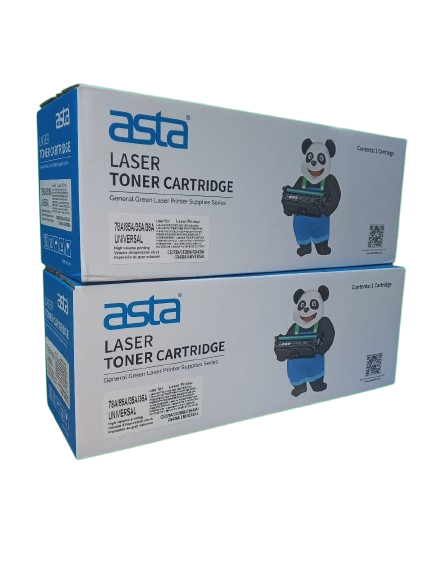 ASTA HP 75A/85A/36A/35A TONER CARTRIDGE