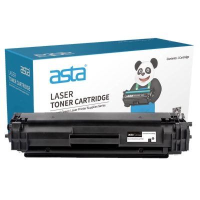 Asta Toner 90A (CE390A)