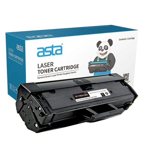 Asta  TONER 107A (W1107A)
