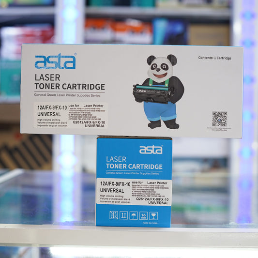 Asta TONER 12A (Q2612A)