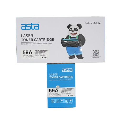 Asta Toner 59A (CF259A)