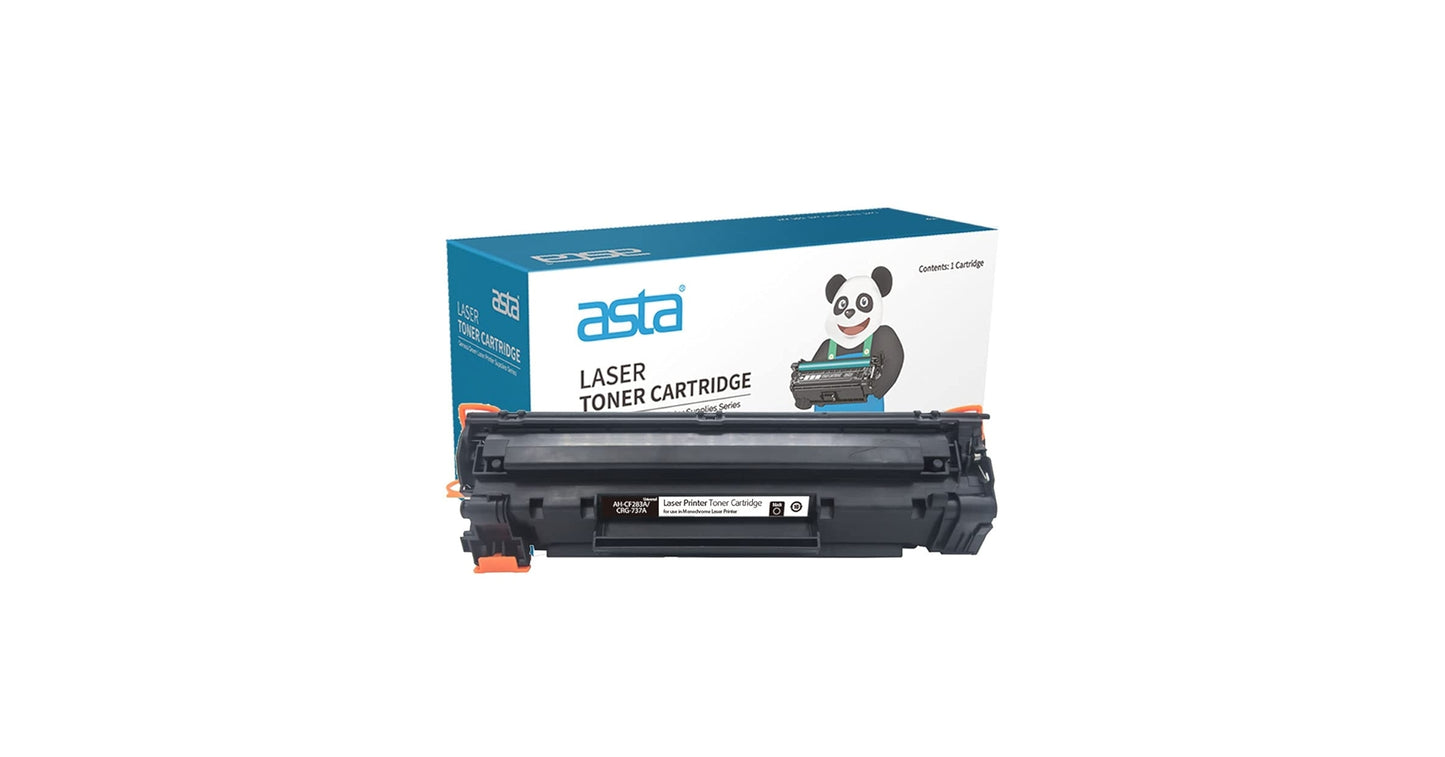 Asta TONER 83A (CF283A)