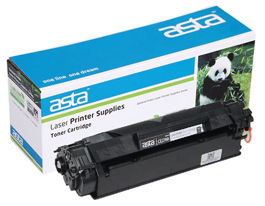 Asta TONER CE285A/CB435A/436A/CE278A