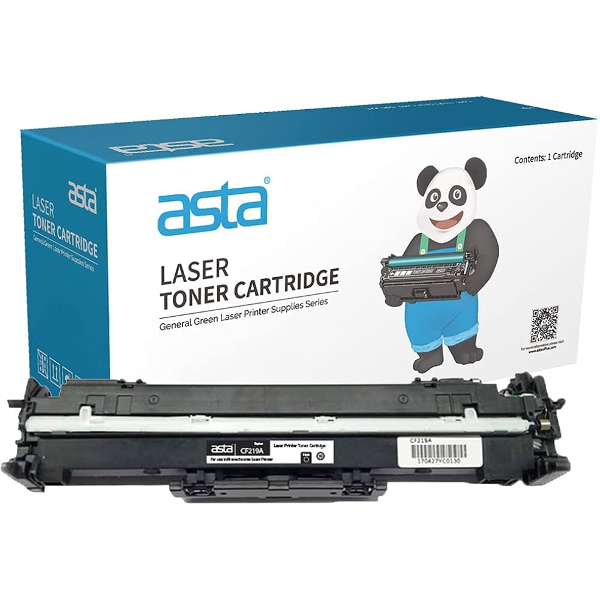 Asta Toner 05A/80A (CE505A/CF280A)