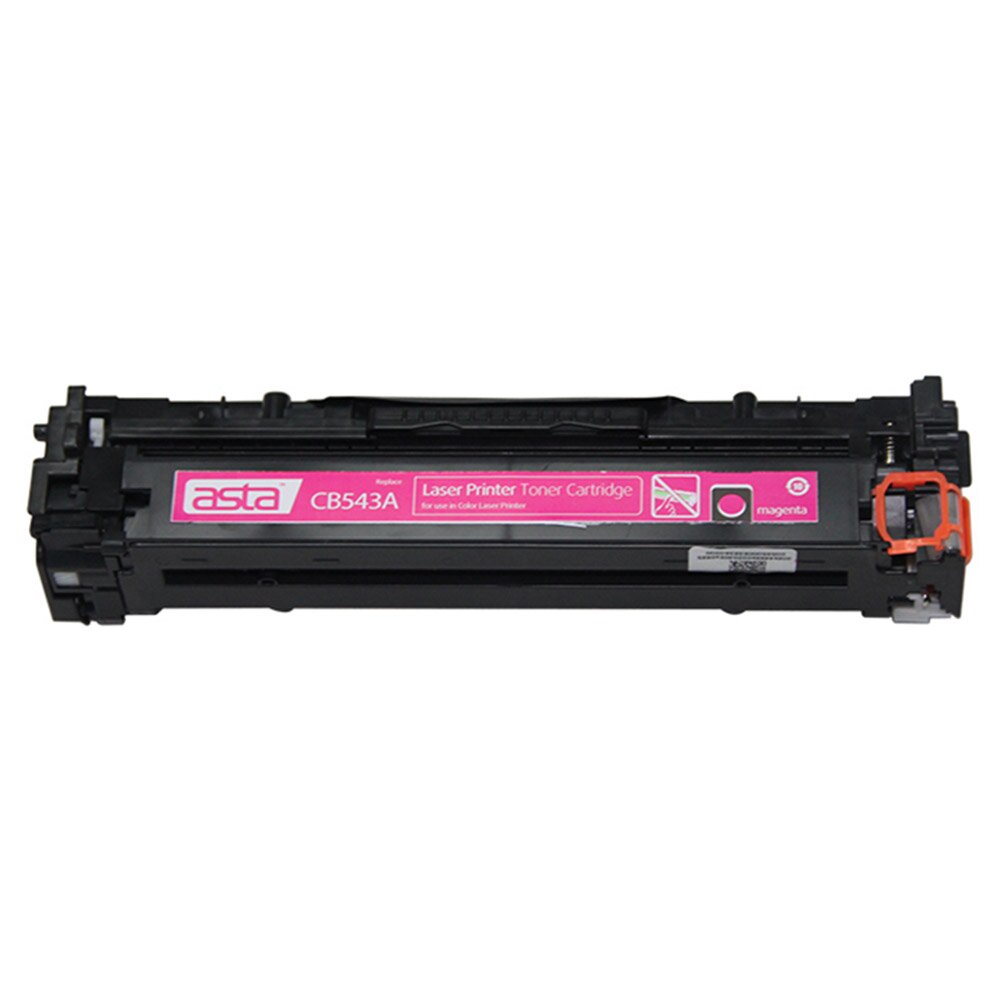Asta Toner-203A MAGENTA (CF543A)
