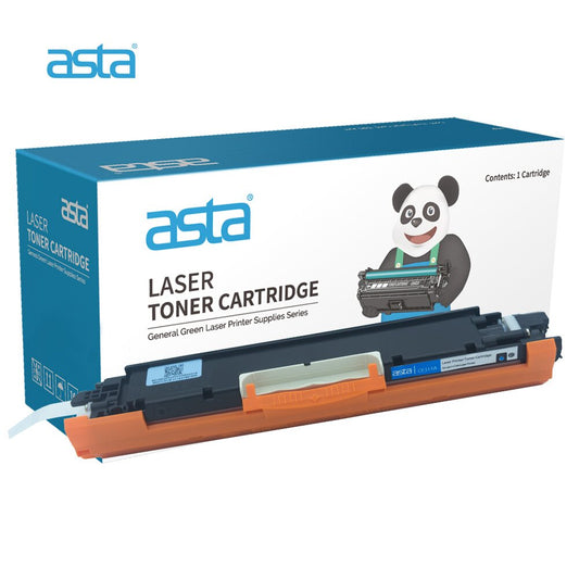 Asta Toner- 201A CYAN (CF401A)