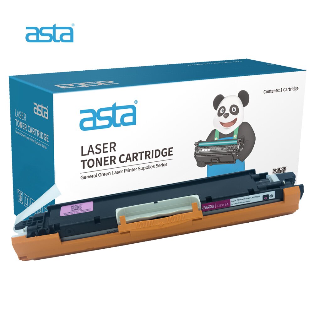 Asta TONER 130A MAGENTA (CF353A)