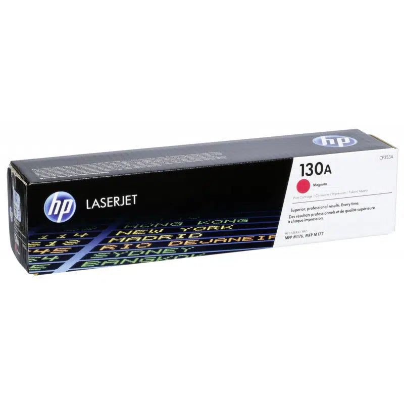 HP TONER 130A MAGENTA (CF353A)