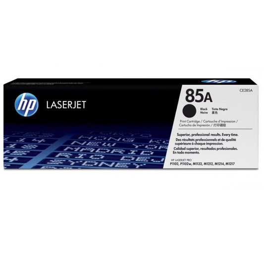 HP TONER CE285A