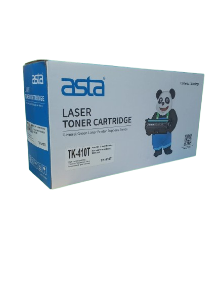 ASTA HP TK-410 TONER CARTRIDGE