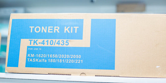 TK 410/435 TONER CARTRIDGE