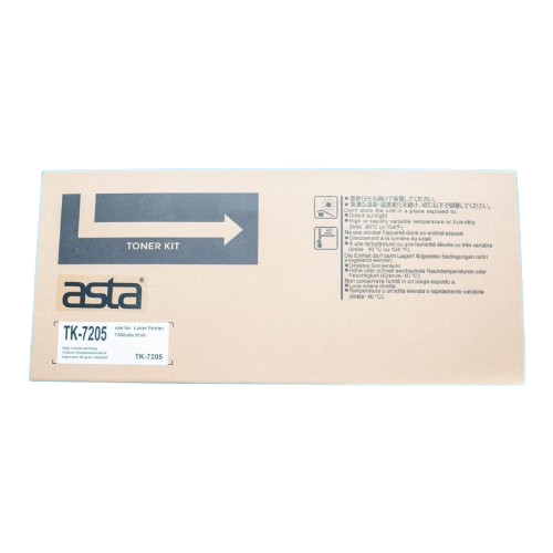 TK 7205 TONER CARTRIDGE