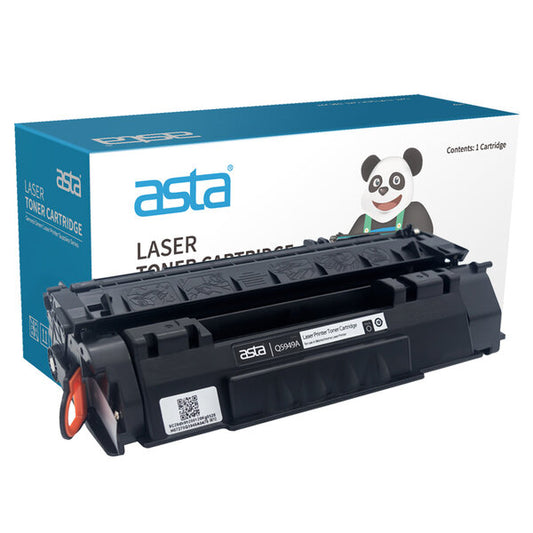Asta Toner 49A (Q5949A)