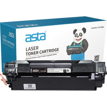 Asta Toner 53A (Q7553A)