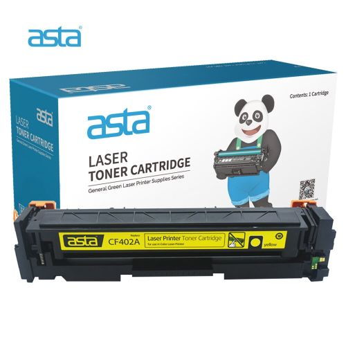 Asta TONER 415A YELLOW (W2032A)