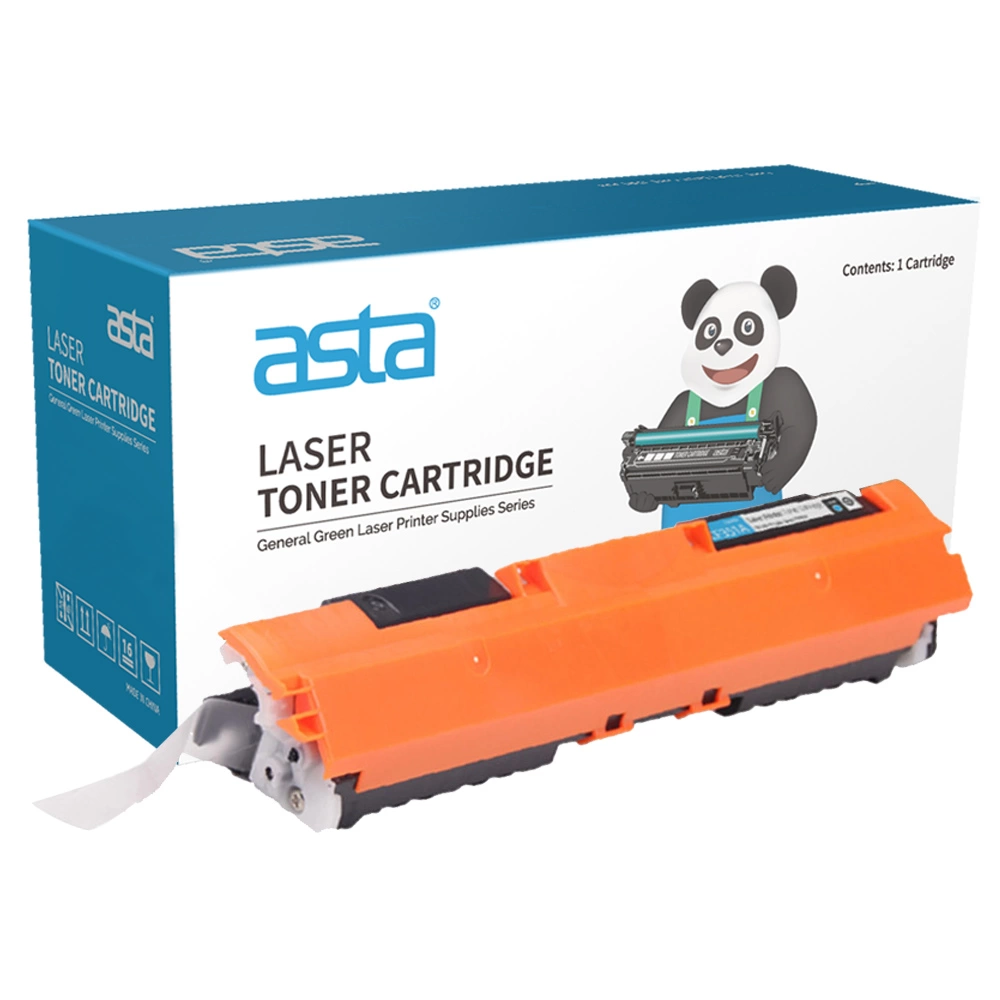 Asta TONER 130A CYAN (CF351A)