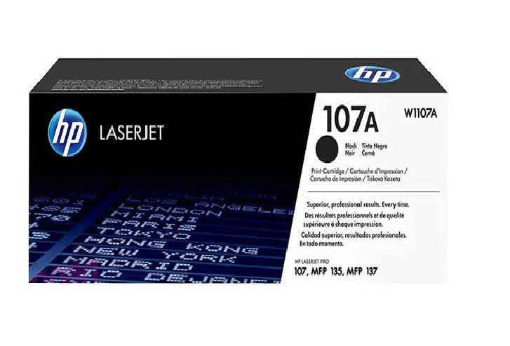 HP  TONER 107A (W1107A)