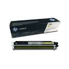 HP TONER 126A YELLOW (CE312A)