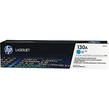 HP TONER 130A CYAN (CF351A)