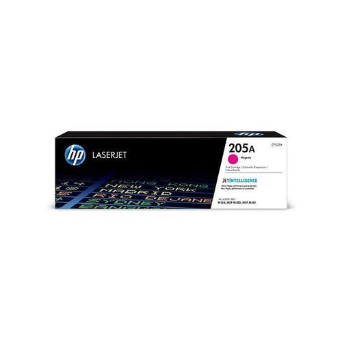HP Toner-205A MAGENTA (CF533A)
