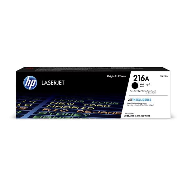 HP  TONER 216A BLACK (W2410A)