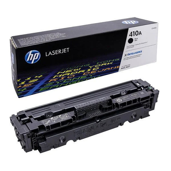 HP  Toner 410A BLACK (CF410A)
